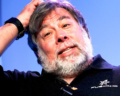 EXCLUSIVE: 5 life lessons from Apple co-founder Steve ‘Woz’ Wozniak 