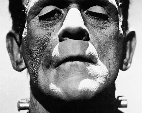 Frankenstein Friday: ‘I can’t get that monster out of my mind’