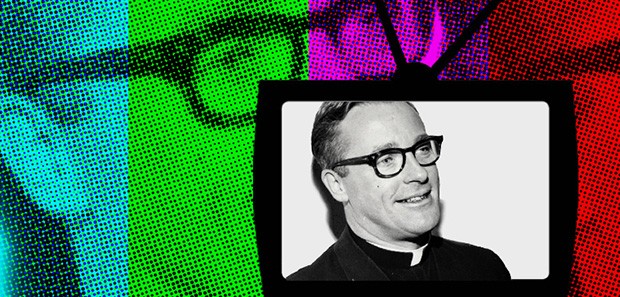 “Father O’Brien believed media could be a powerful tool for good and serve social justice, integrity and ethics.” 