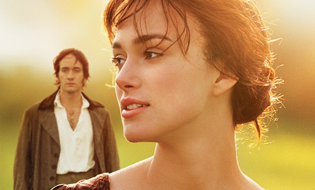 Jane Austen's <em>Pride and Prejudice</em> has engendered numerous adaptations, including the film version starring Keira Knightley (an Oscar-nominated performance) and Matthew Macfadyen.