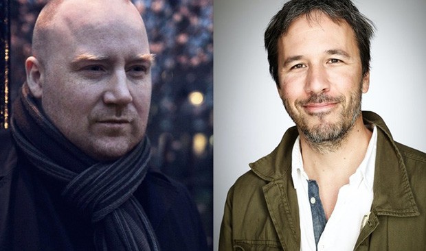 Denis Villeneuve and Jóhann Jóhannsson will discuss scoring films