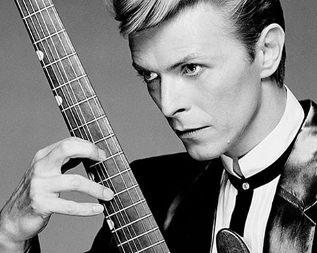 David Bowie (1947-2016): ‘He went his own way’