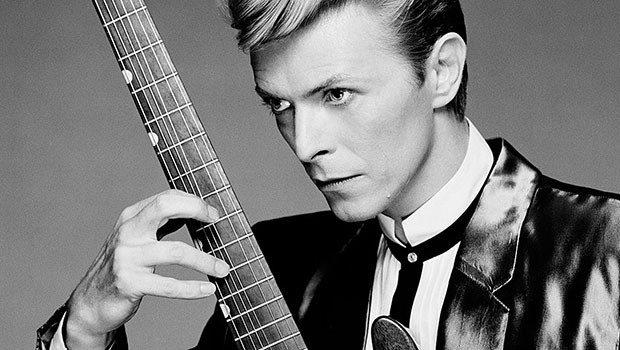 Craig Morrison: “David Bowie intentionally blurred the lines between his character and himself.” 