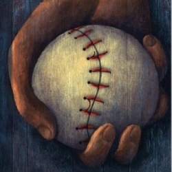 The History of Baseball - David McGimpsey