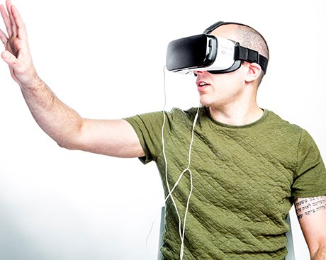 Virtual reality is going mainstream. Are you ready?