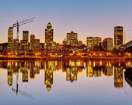 It's official: Montreal is one of the world's 7 smartest cities