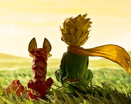 'All grown-ups were once children': the Concordia animators behind Le Petit Prince