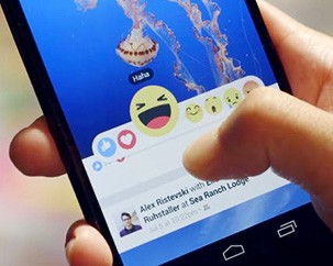 Facebook Reactions 101: how to harness the hidden power of emoji