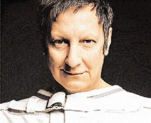 Thinking Out Loud: Robert Lepage returns
