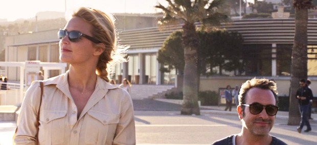 <em>Un homme à la hauteur (Up for Love)</em> will play on July 28 as part of the CINEMANIA summer screenings. <em>Un homme à la hauteur (Up for Love)</em> will play on July 28 as part of the CINEMANIA summer screenings.