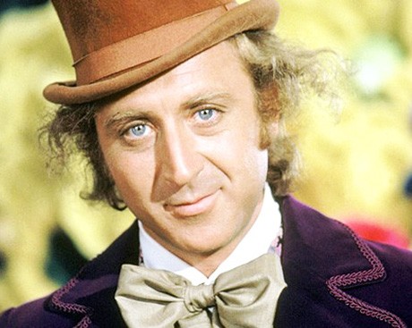 Gene Wilder (1933-2016): 'The voice of reason in a mad world'