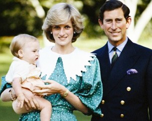 Lady Diana, her public image ... and the press 