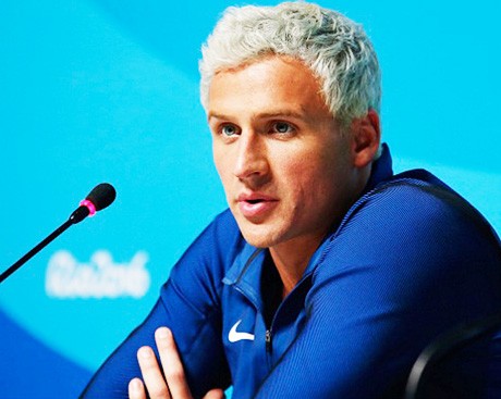 Did he lie a little or a Lochte? The precarious art of celebrity branding