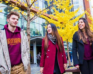 New to Concordia? These 3 seminars are designed for you