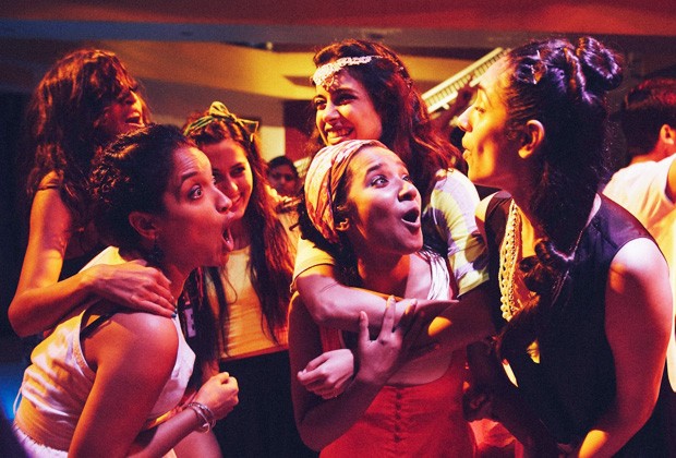 The 2016 South Asian Film Festival opens with <em>Angry Indian Goddesses</em>, “India’s first female buddy film.”