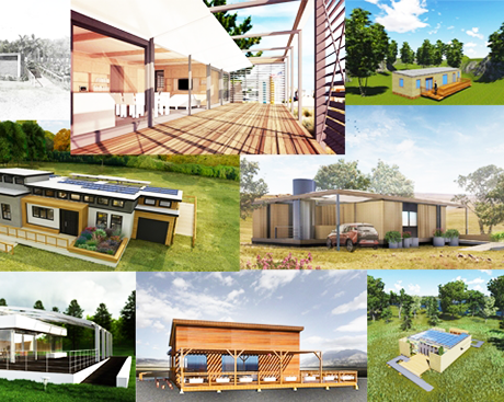 It's a Solar Decathlon! Concordia and McGill join forces