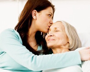 The silent costs of caregiving