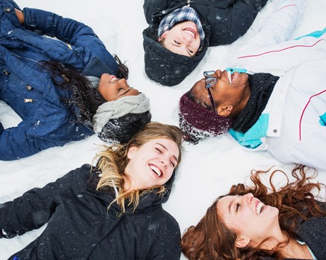 Winter Orientation: what (exactly) Discover Concordia and Start Right can do for you