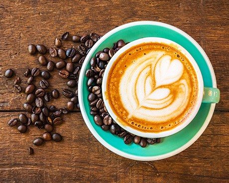 From fair-trade coffee to free-run eggs 