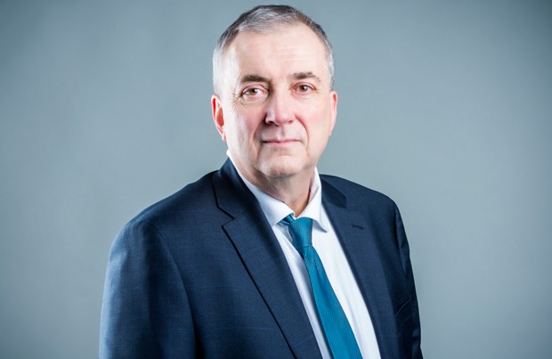 Claude Martel: “I have a passion for building innovative, experiential learning experiences.” Claude Martel: “I have a passion for building innovative, experiential learning experiences.”