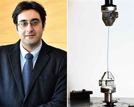 STEM SIGHTS: The Concordian who is developing robots for heart surgery