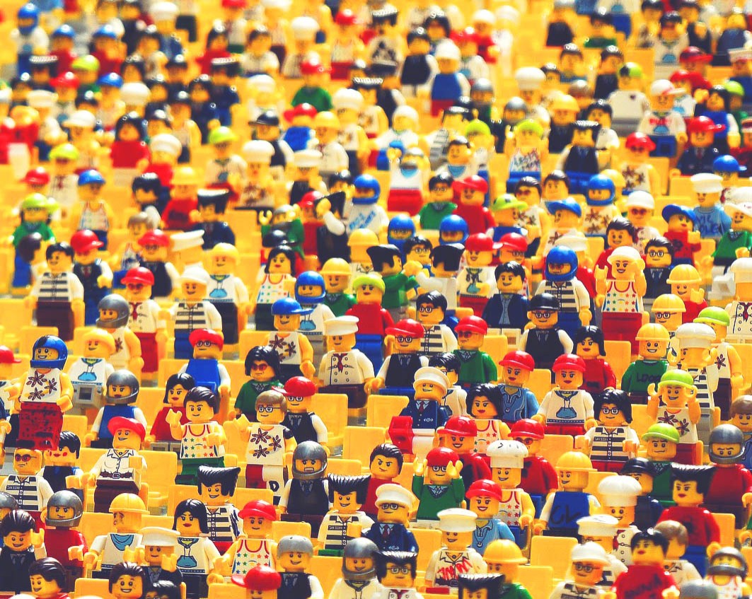 NEW RESEARCH: It's not just big business — crowdsourcing creates a ‘win-win situation’