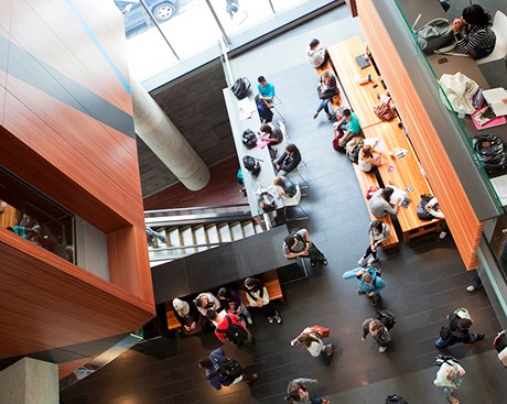 Concordia maintains ‘the highest standard of achievement for business schools worldwide’