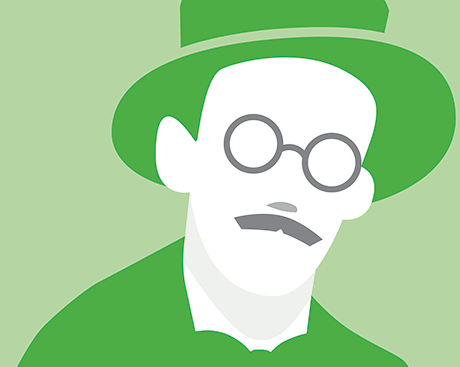 It's Bloomsday in Montreal! 