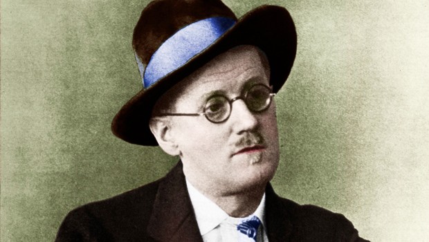 James Joyce's Ulysses is "seen by most as the foundational text of modern Irish literature."