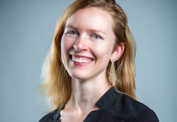 Mari Sild: “Mental health is still quite under-researched globally — we need better solutions.” Mari Sild: “Mental health is still quite under-researched globally — we need better solutions.”