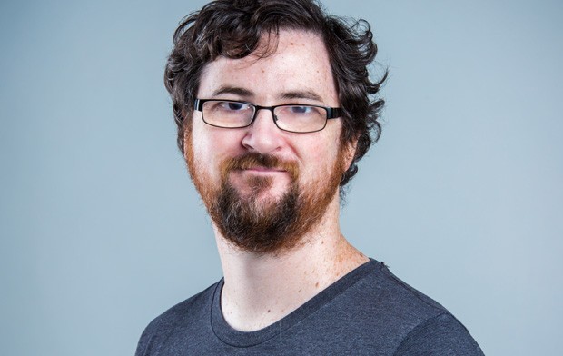 Dan Staines: “Serious games are just another way to address the problems we’re facing as a society.” Dan Staines: “Serious games are just another way to address the problems we’re facing as a society.”