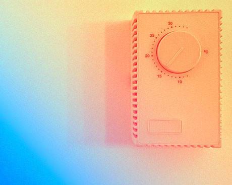 NEW RESEARCH: Finally! A solution to office thermostat wars