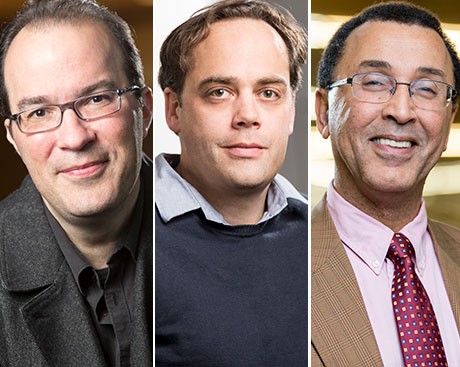 3 new Canada Research Chairs for Concordia