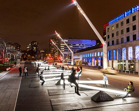 The top 5 things to do in Montreal this month