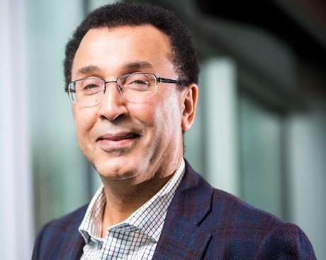‘We aim to be a leader in preventive health research’: Habib Benali is named the new scientific director of Concordia’s PERFORM Centre