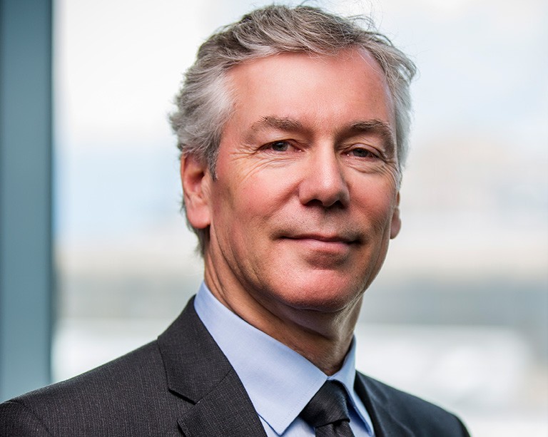 Marc Denoncourt appointed chief information officer at McGill
