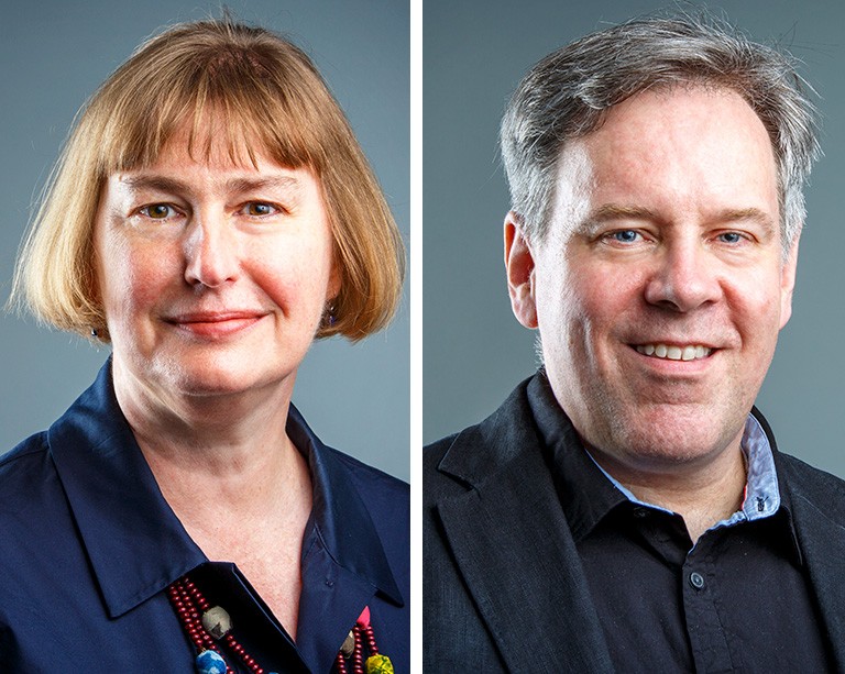 The Faculty of Arts and Science appoints two new associate deans