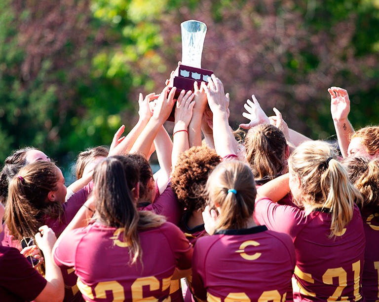 Championships, community fundraisers and more: introducing the Concordia Stingers Signature Series