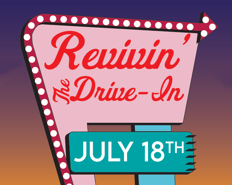 Revivin’ the drive-in: Concordia students raise funds for the Montreal Children’s Hospital Foundation