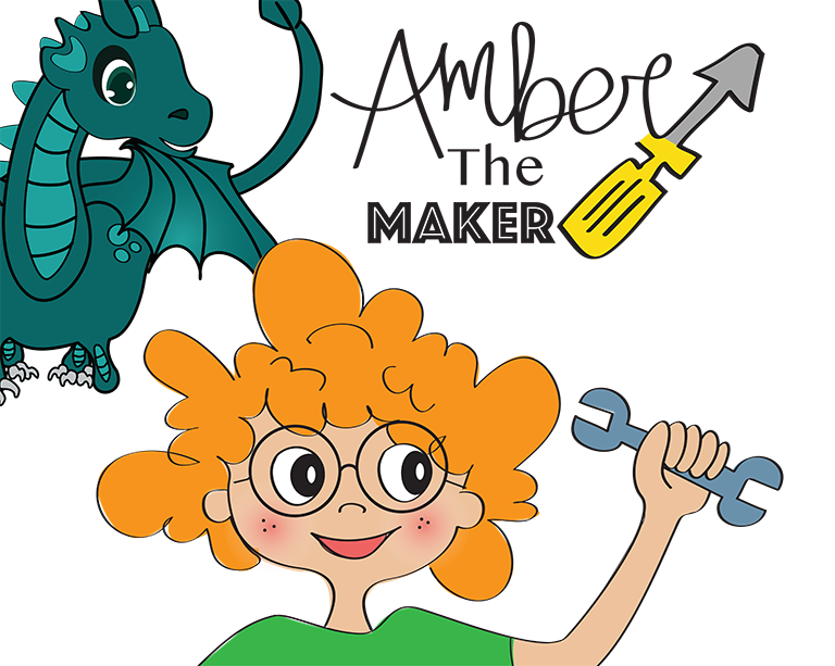 Concordia’s Ann-Louise Davidson debuts a children’s book about maker culture