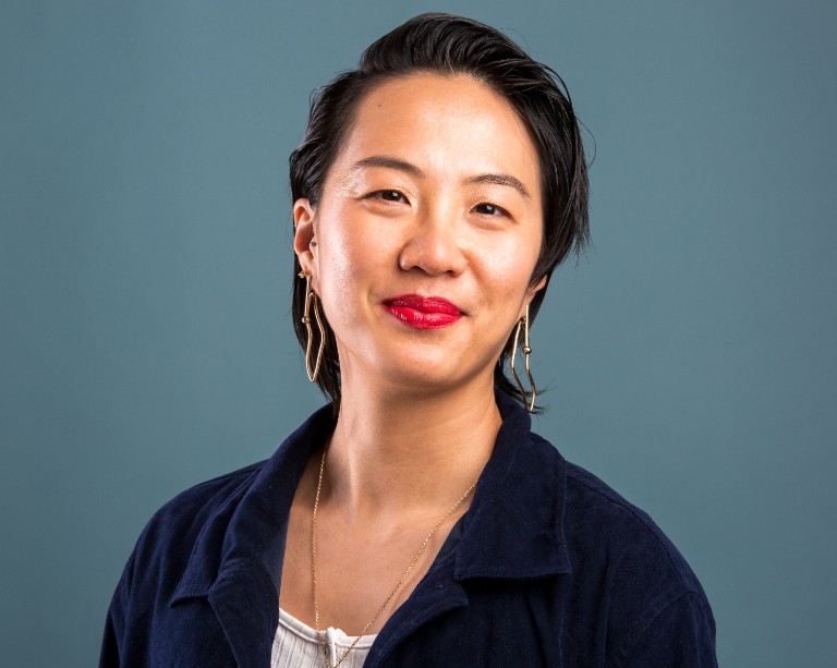 Meet Dona Nham, Concordia’s new senior advisor on anti-racism