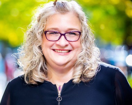 Long-time professor and academic leader Paula Wood-Adams is leaving Concordia