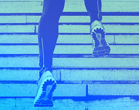 5 ways to get fit for 2019