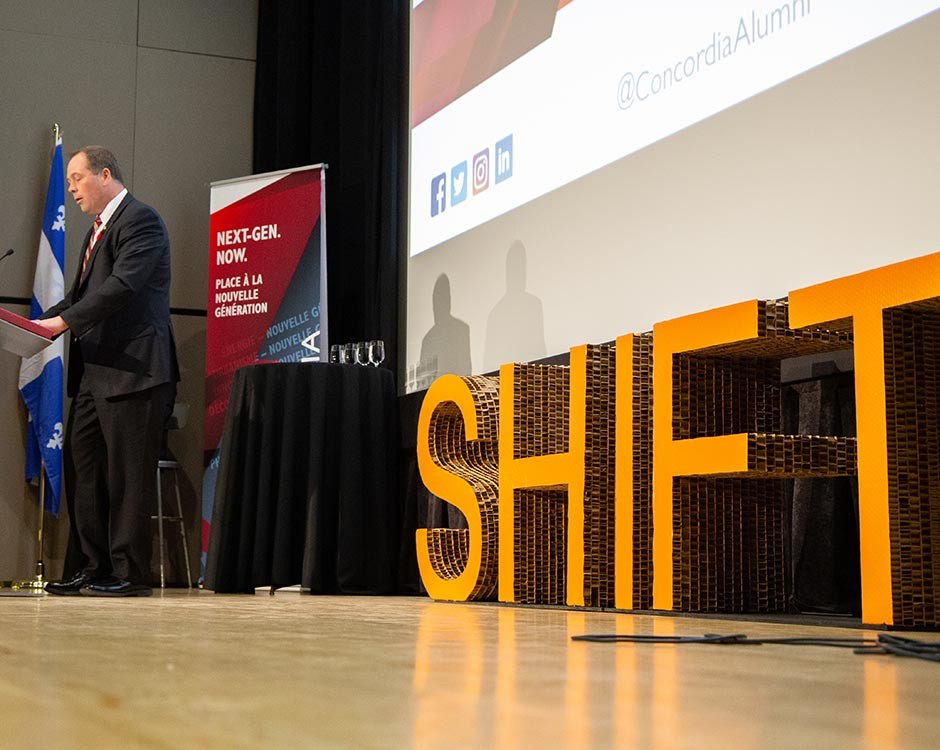 ‘SHIFT is a response to profound societal challenges’