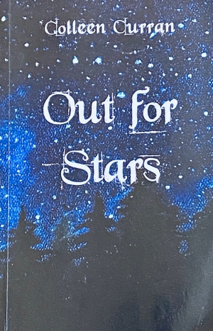 Out for Stars book cover
