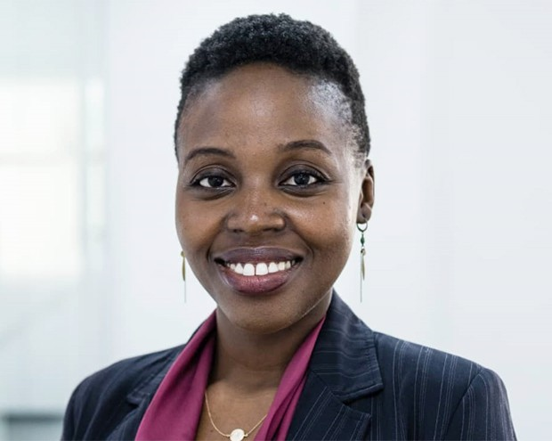 Meet Yinka Ibukun, the new West Africa bureau chief for Bloomberg News