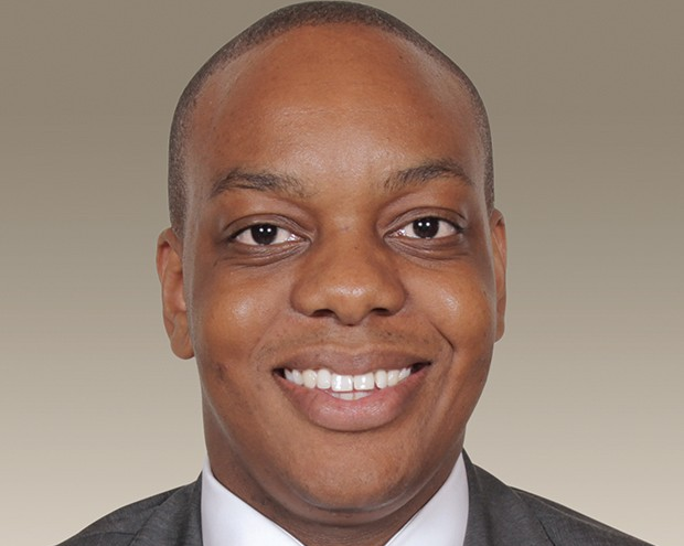 How alumnus Jonathan Mzengeza became one of Canada’s top portfolio managers