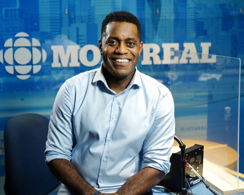 Meet Sean Henry, new host of CBC Montreal’s Daybreak 