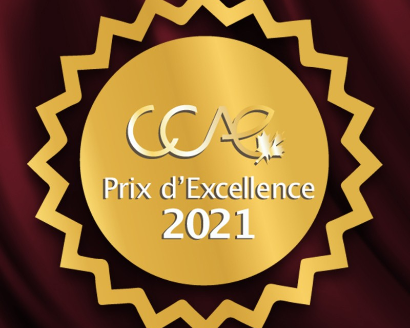 National recognition for Concordia projects: 6 Prix d’Excellence 