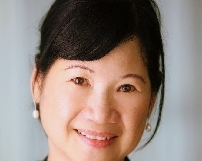 Meet Thi Hien Nguyen-Khac, a woman of firsts